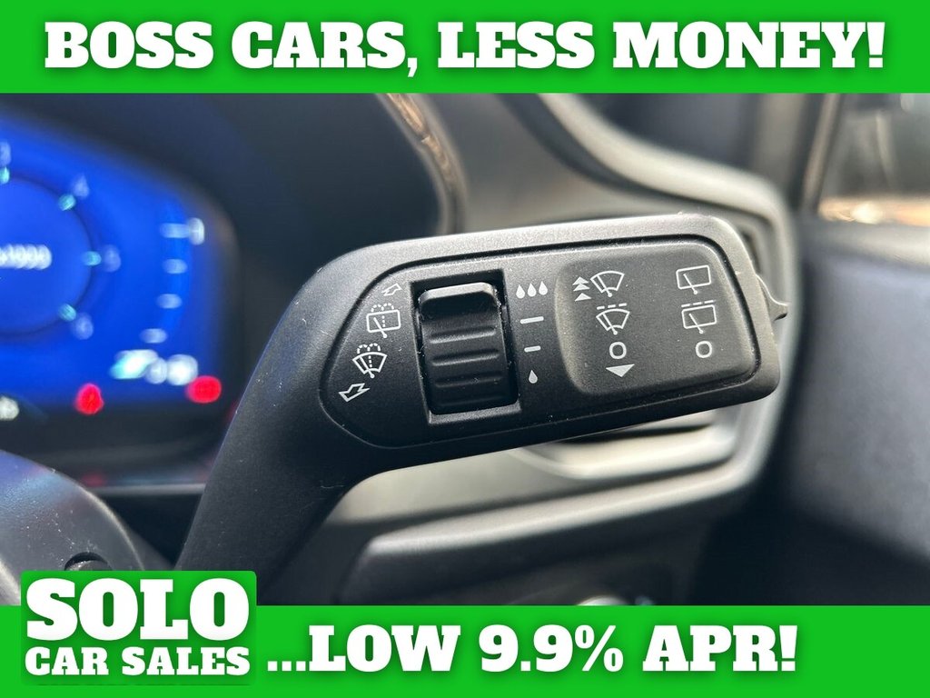 Used Ford Focus 2020 for sale - 77383518: Photo 34