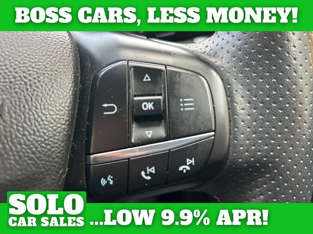 Used Ford Focus 2020 for sale - 77383518: Photo 36