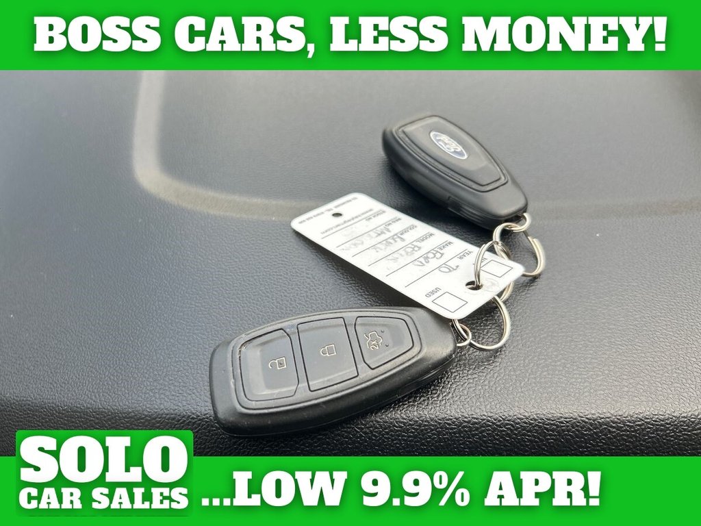 Used Ford Focus 2020 for sale - 77383518: Photo 40