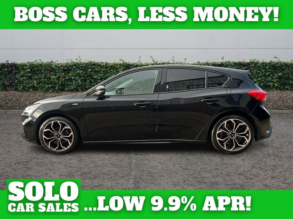 Used Ford Focus 2020 for sale - 77383518: Photo 7