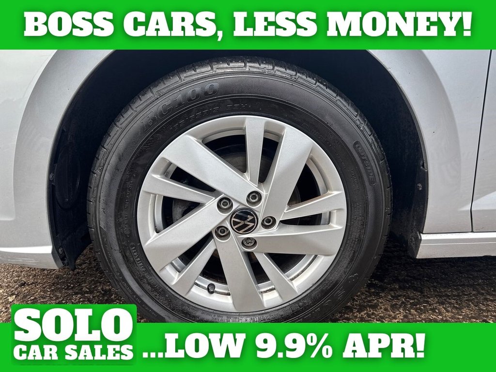 Used Volkswagen Polo 2022 for sale - 77421742: Photo 15