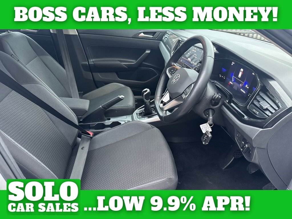 Used Volkswagen Polo 2022 for sale - 77421742: Photo 16