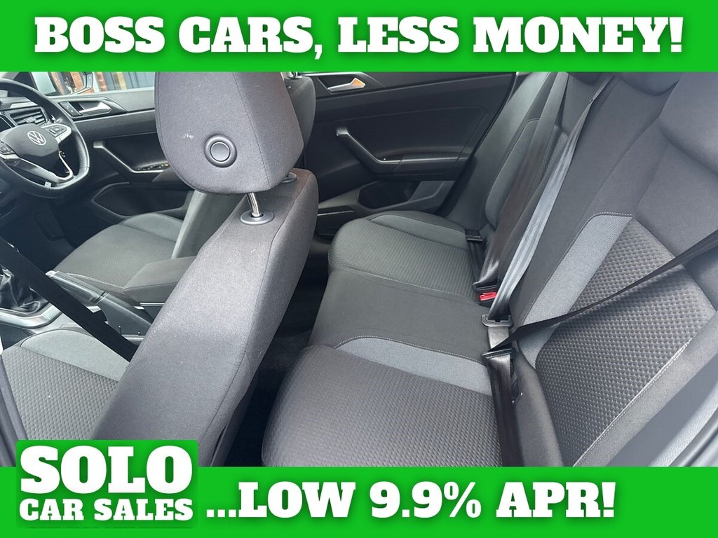 Used Volkswagen Polo 2022 for sale - 77421742: Photo 18