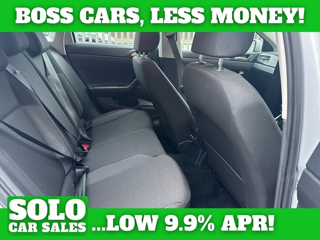 Used Volkswagen Polo 2022 for sale - 77421742: Photo 19