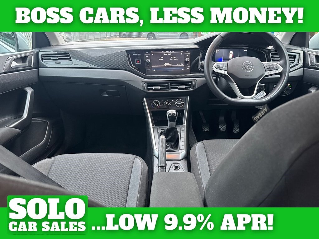 Used Volkswagen Polo 2022 for sale - 77421742: Photo 20