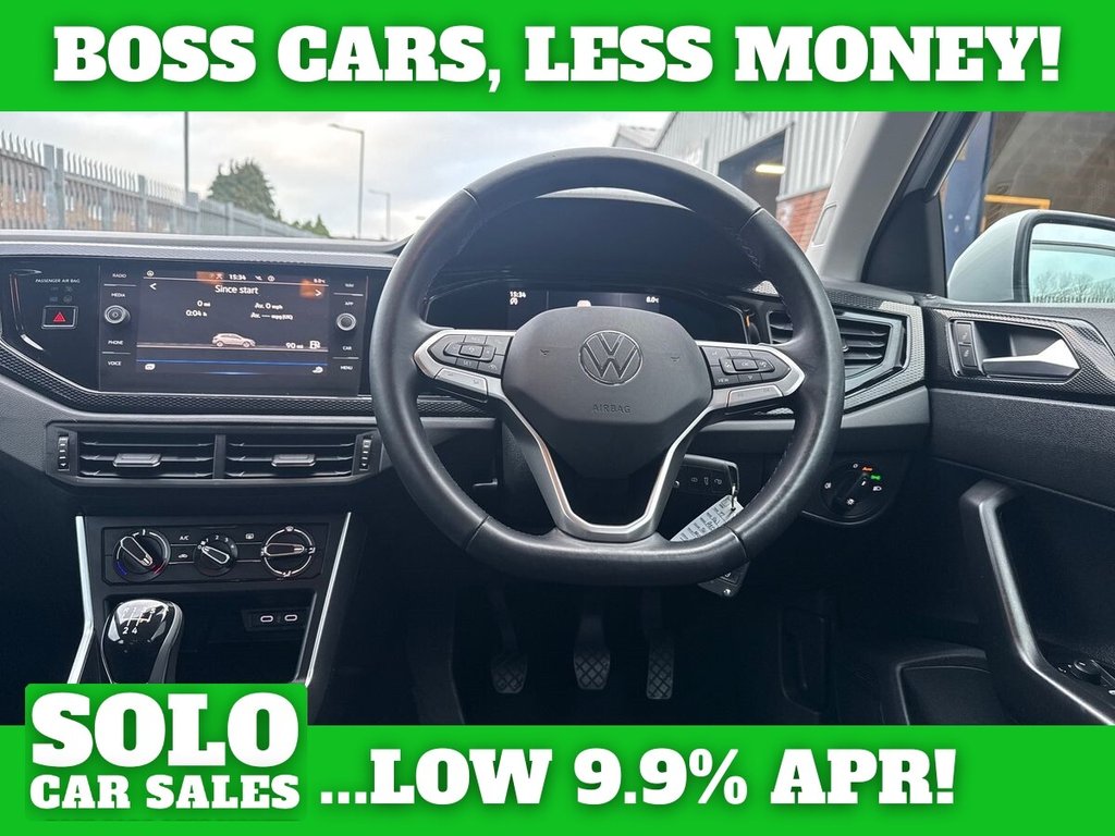 Used Volkswagen Polo 2022 for sale - 77421742: Photo 21