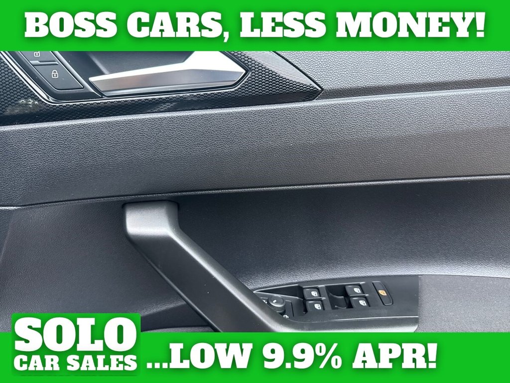 Used Volkswagen Polo 2022 for sale - 77421742: Photo 26