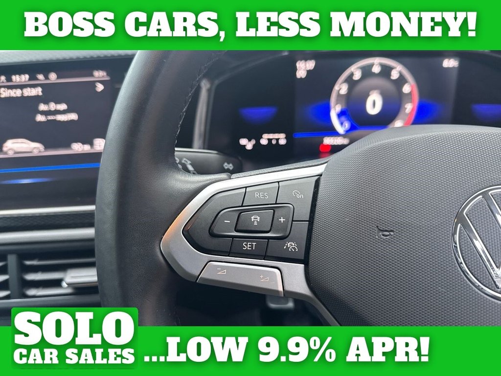 Used Volkswagen Polo 2022 for sale - 77421742: Photo 27