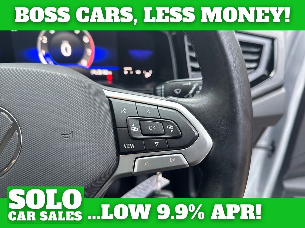 Used Volkswagen Polo 2022 for sale - 77421742: Photo 28