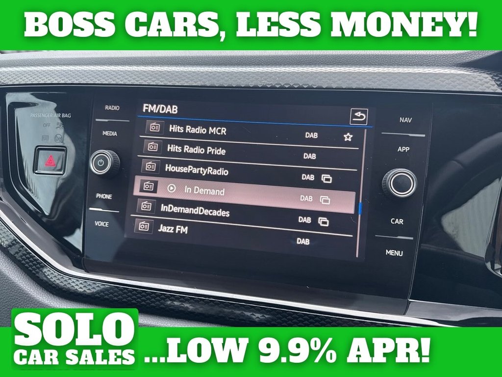 Used Volkswagen Polo 2022 for sale - 77421742: Photo 29