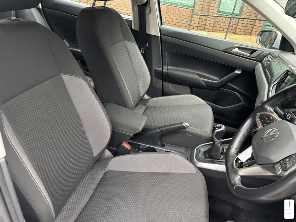 Used Volkswagen Polo 2022 for sale - 77421742: Photo 3