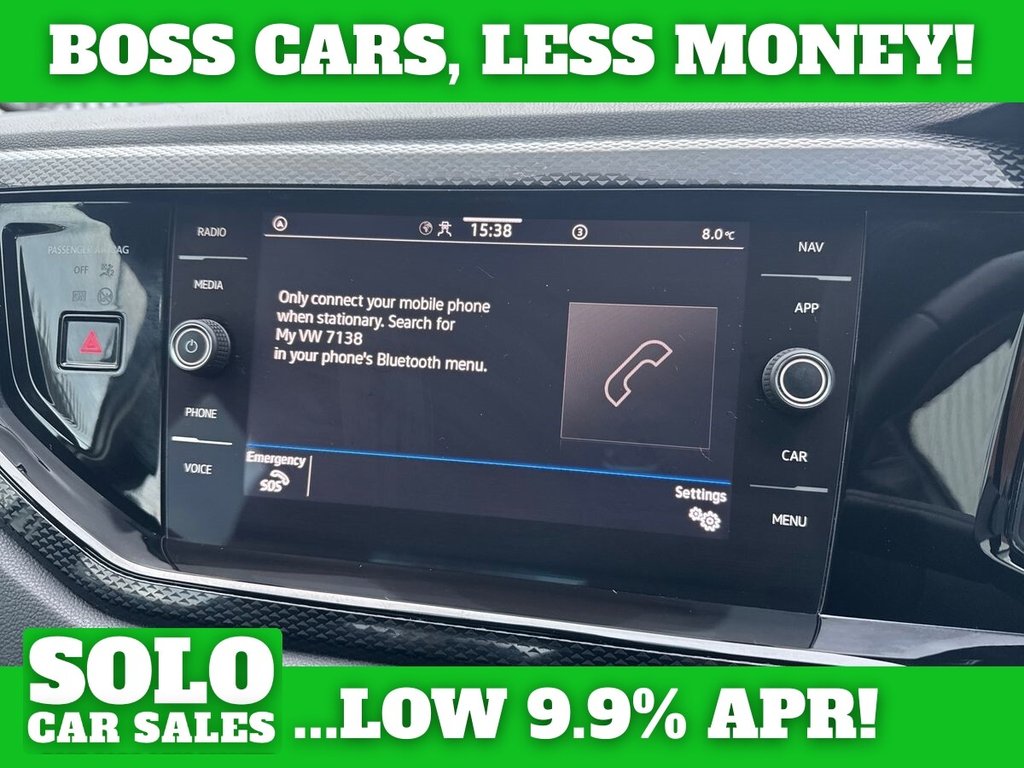 Used Volkswagen Polo 2022 for sale - 77421742: Photo 31