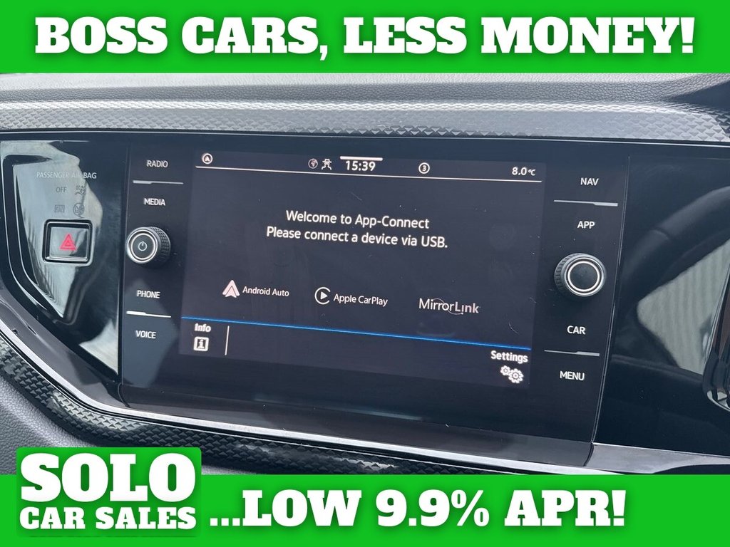 Used Volkswagen Polo 2022 for sale - 77421742: Photo 32