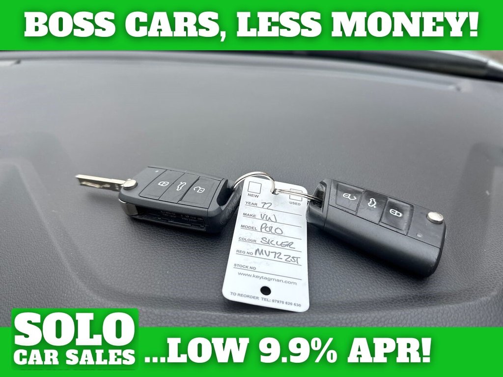 Used Volkswagen Polo 2022 for sale - 77421742: Photo 36