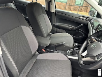 Used Volkswagen Polo 2022 for sale - 77421742: Photo