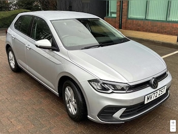 Used Volkswagen Polo 2022 for sale - 77421742: Photo