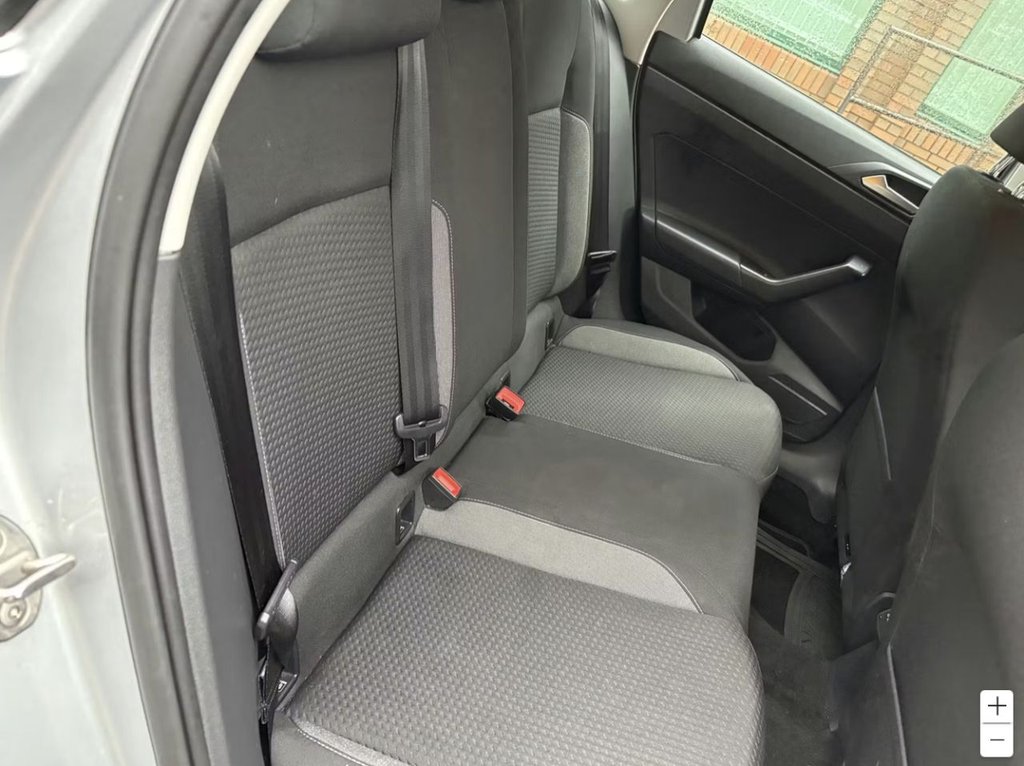 Used Volkswagen Polo 2022 for sale - 77421742: Photo 8