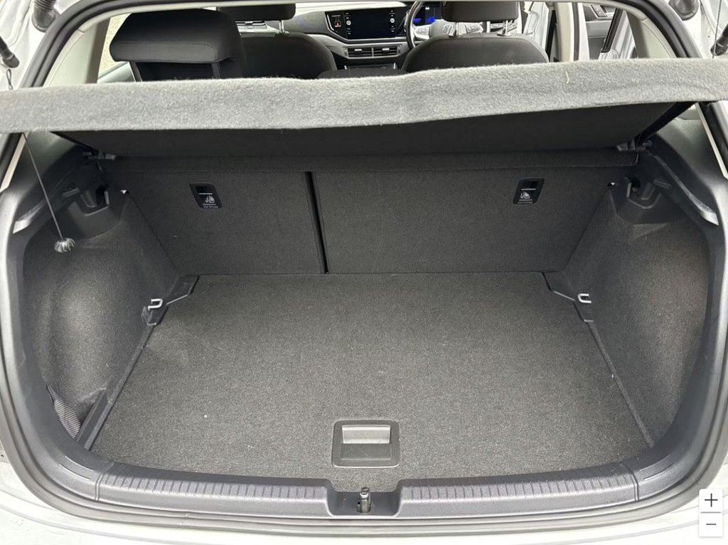 Used Volkswagen Polo 2022 for sale - 77421742: Photo 9