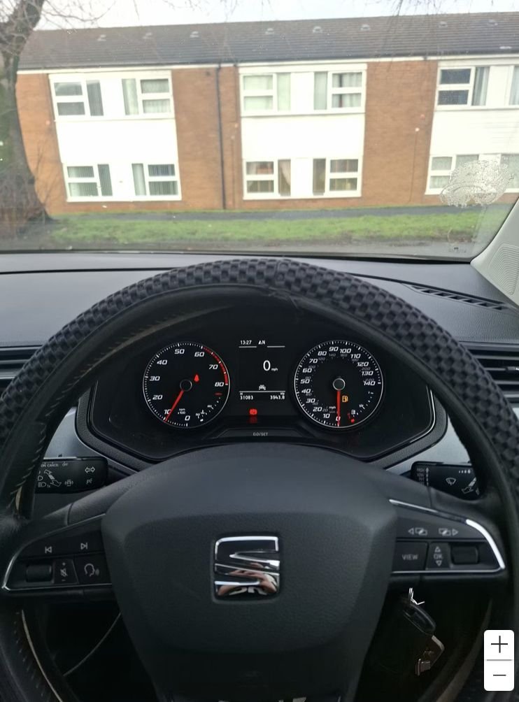 Used SEAT Arona 2021 for sale - 77498469: Photo 3