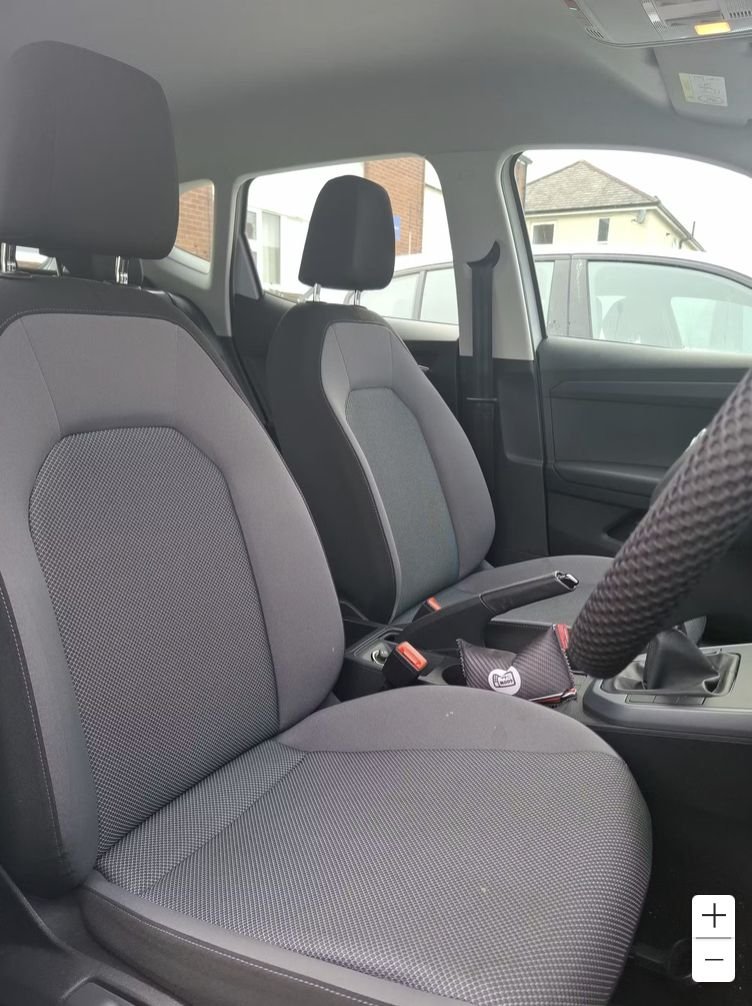 Used SEAT Arona 2021 for sale - 77498469: Photo 8