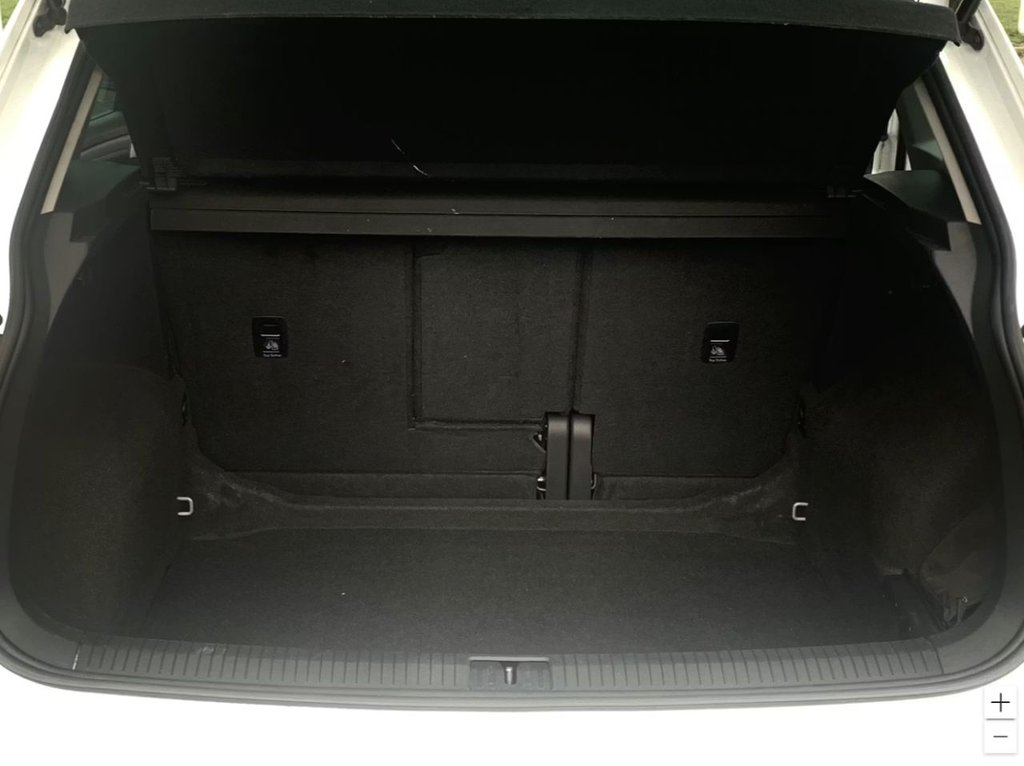 Used Volkswagen Tiguan 2021 for sale - 77806261: Photo 7