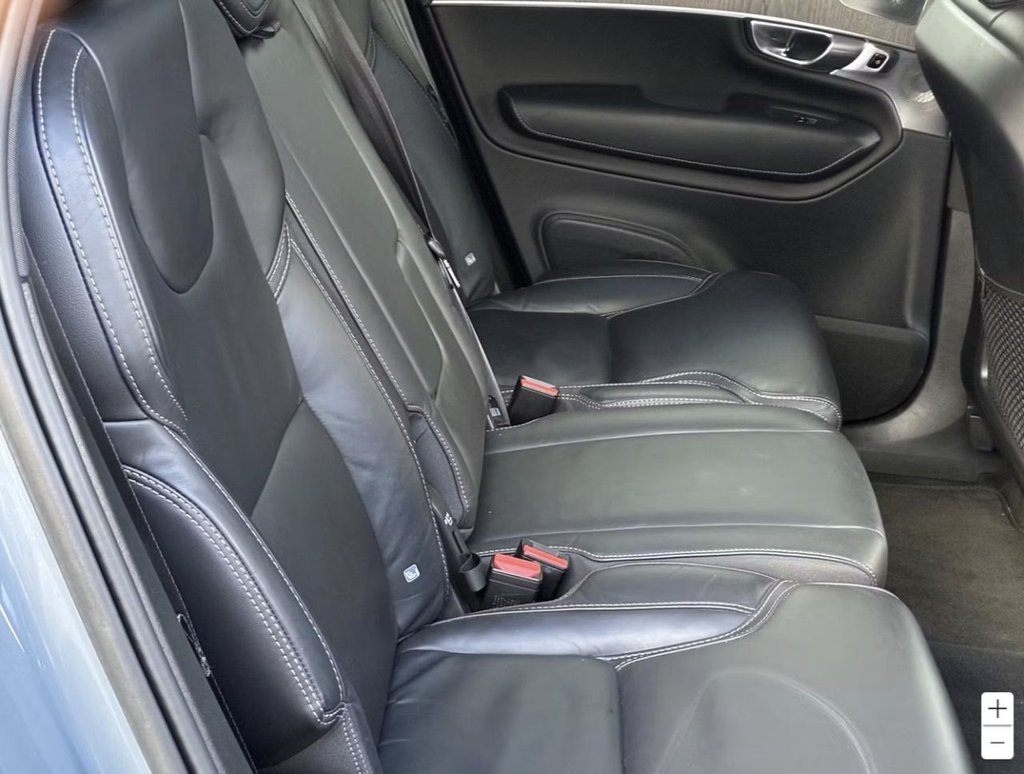 Used Volvo XC90 2022 for sale - 77826717: Photo 3