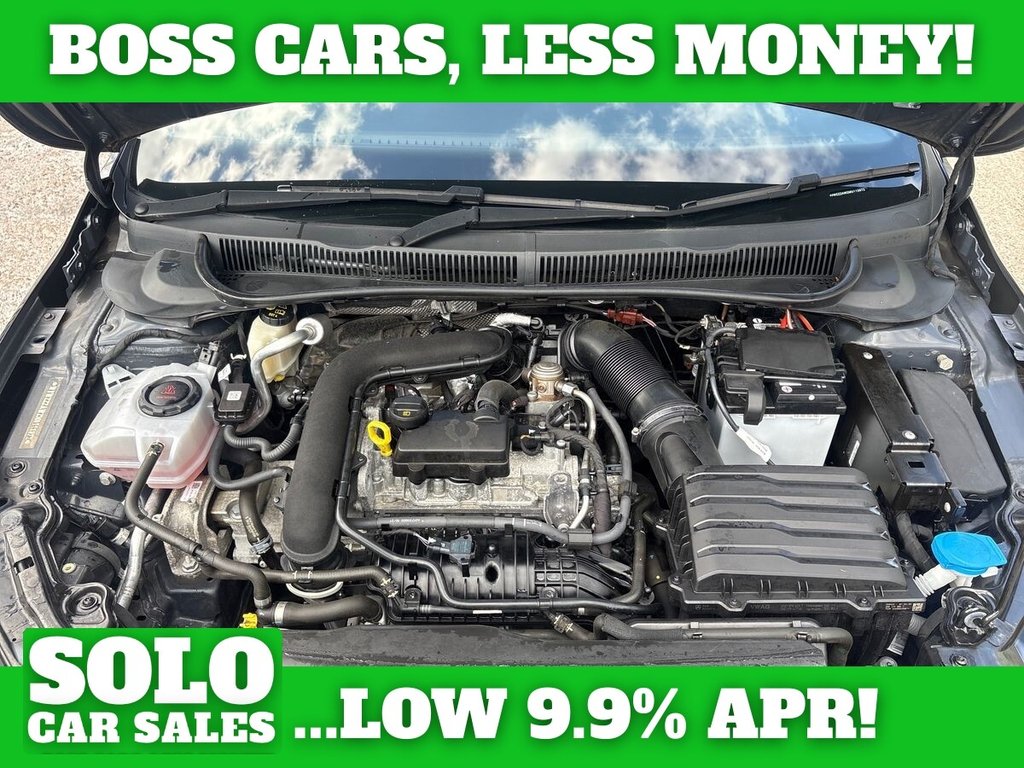 Used Volkswagen Polo 2021 for sale - 77383628: Photo 11