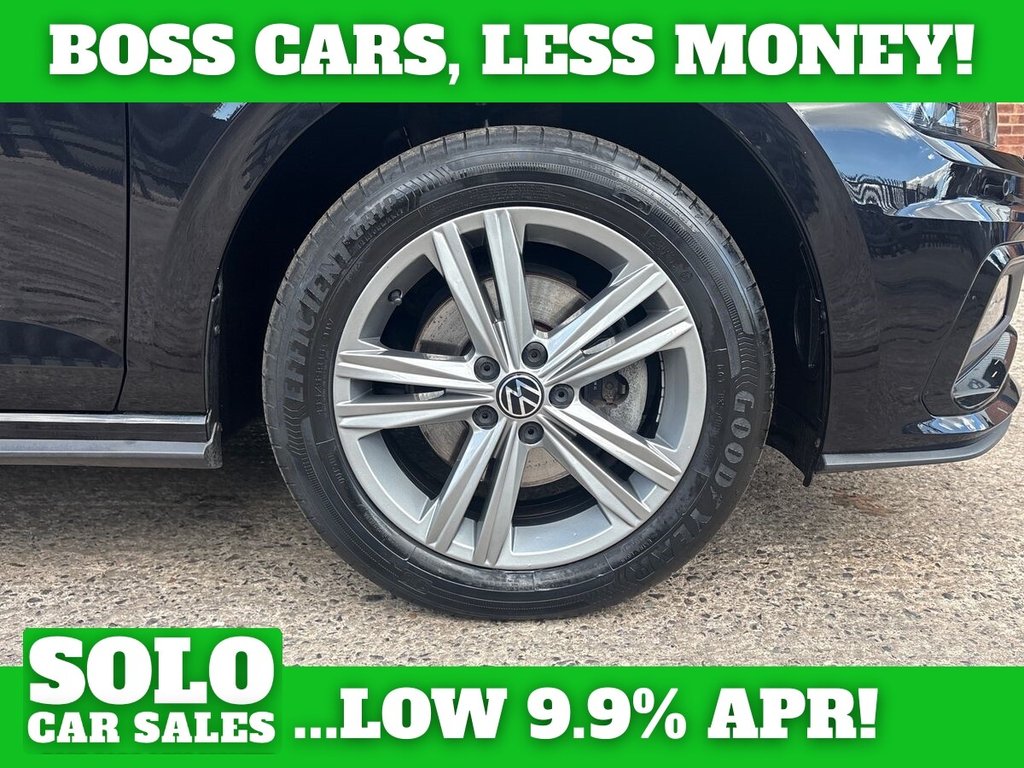 Used Volkswagen Polo 2021 for sale - 77383628: Photo 12