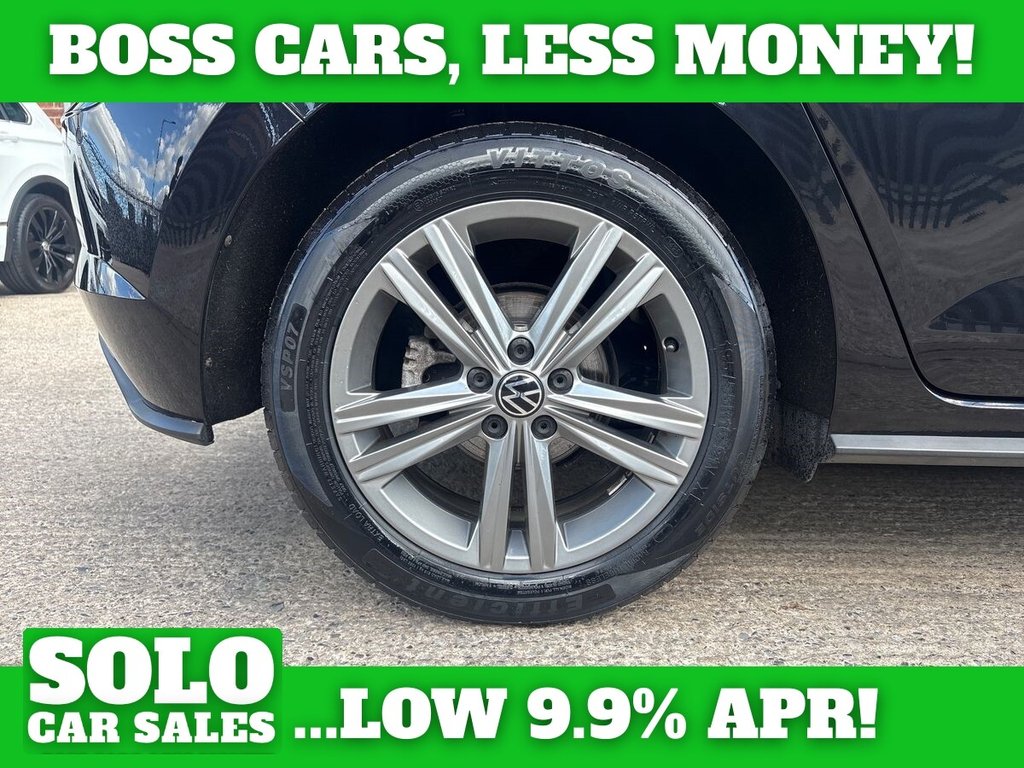 Used Volkswagen Polo 2021 for sale - 77383628: Photo 13