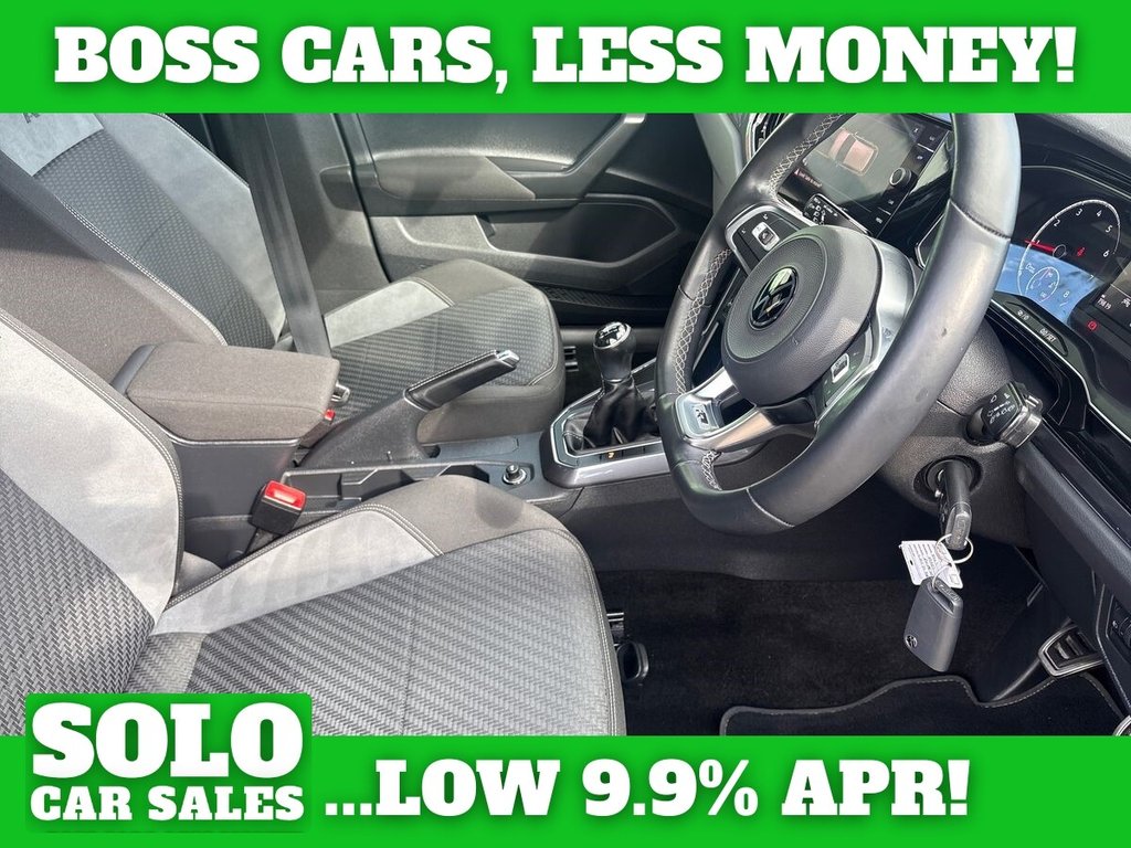 Used Volkswagen Polo 2021 for sale - 77383628: Photo 16