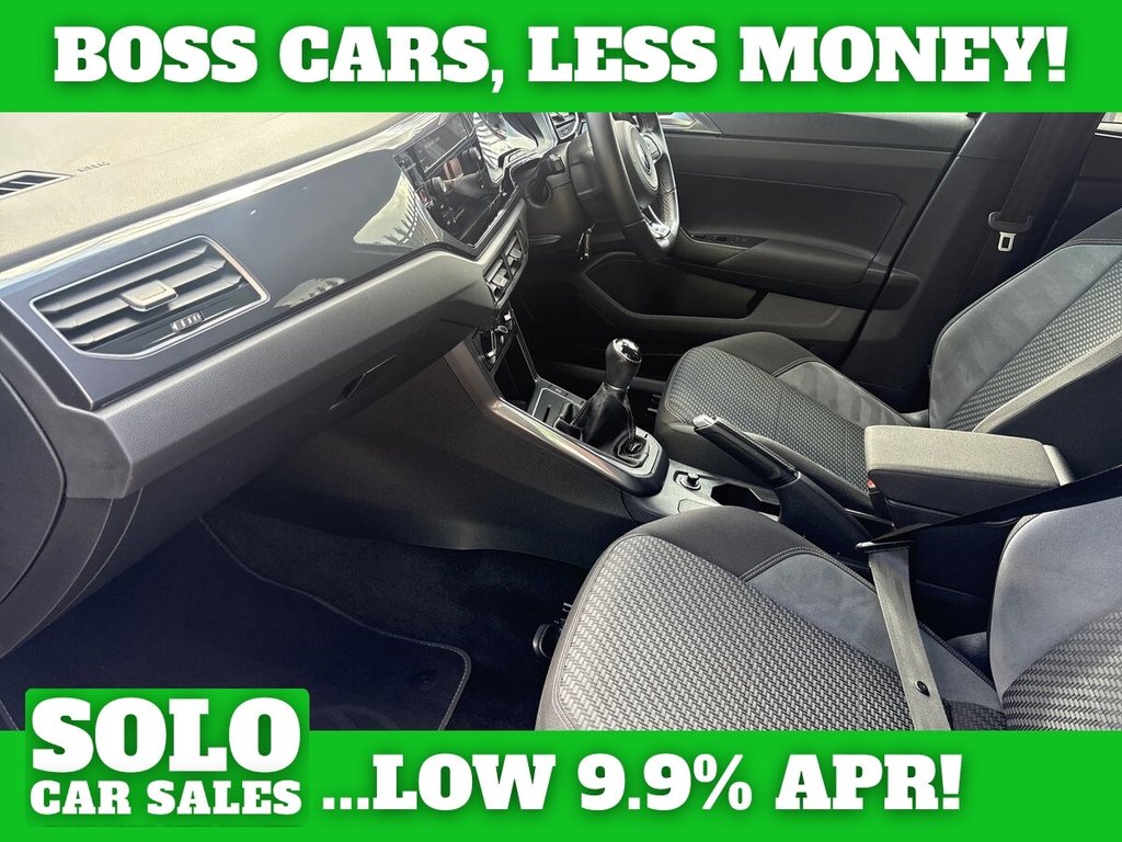 Used Volkswagen Polo 2021 for sale - 77383628: Photo 17