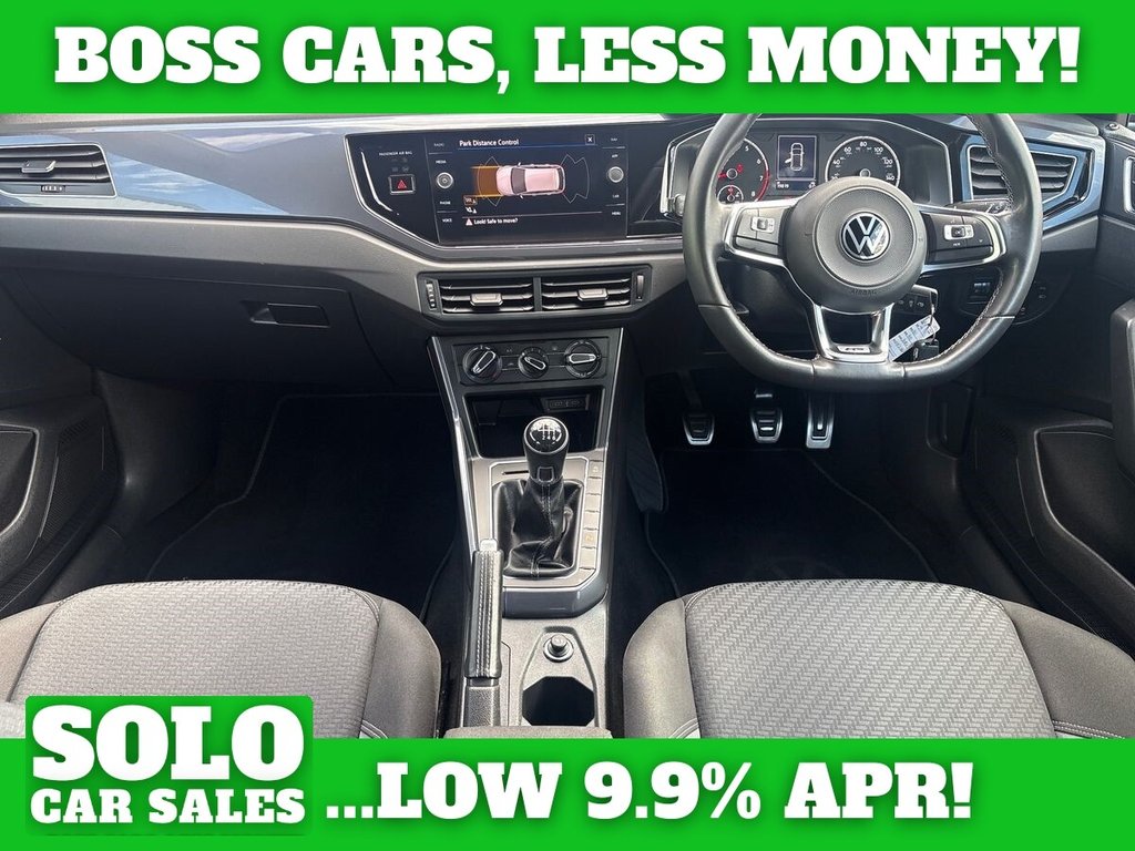 Used Volkswagen Polo 2021 for sale - 77383628: Photo 20