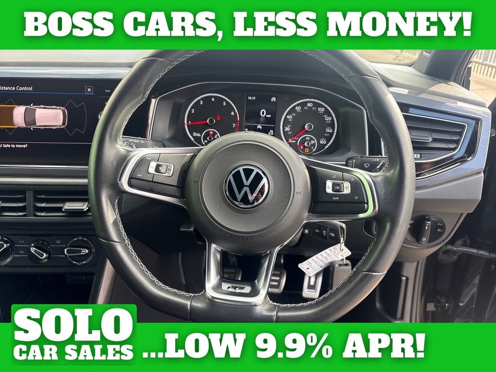 Used Volkswagen Polo 2021 for sale - 77383628: Photo 22