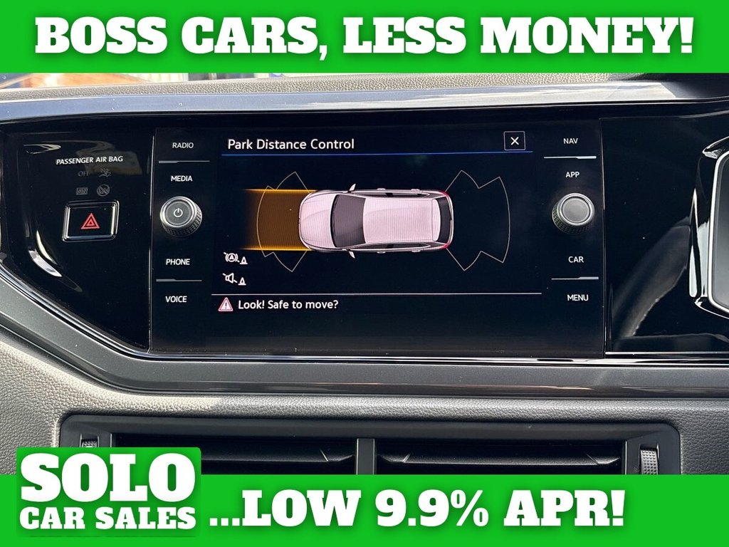 Used Volkswagen Polo 2021 for sale - 77383628: Photo 29