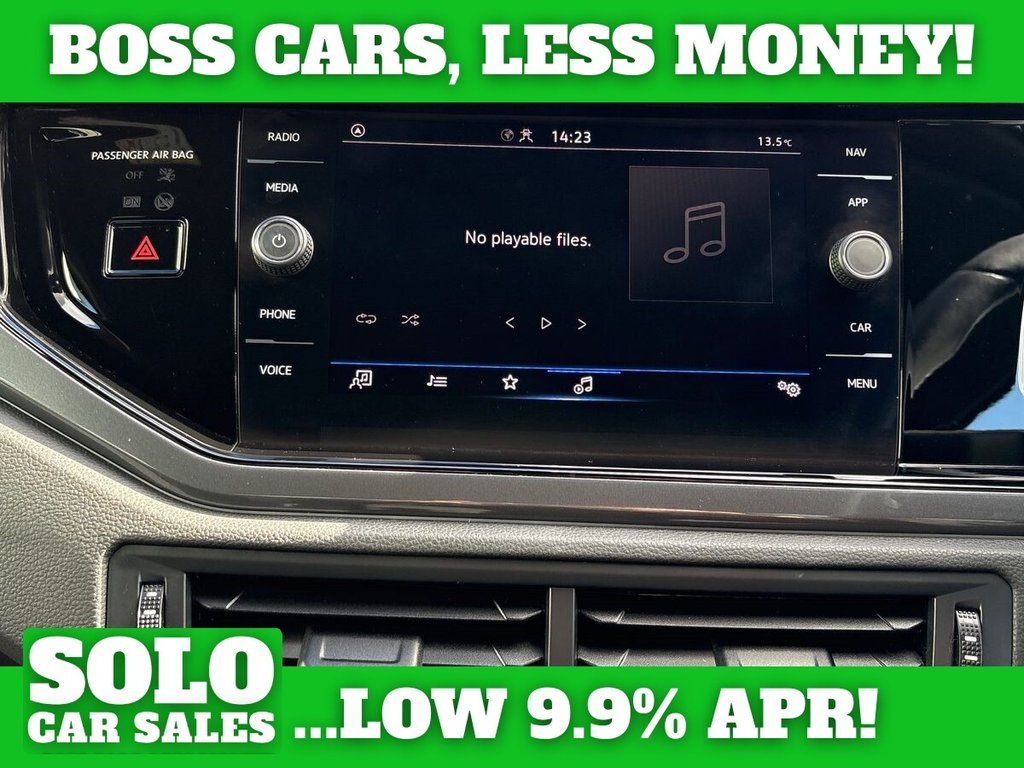 Used Volkswagen Polo 2021 for sale - 77383628: Photo 31