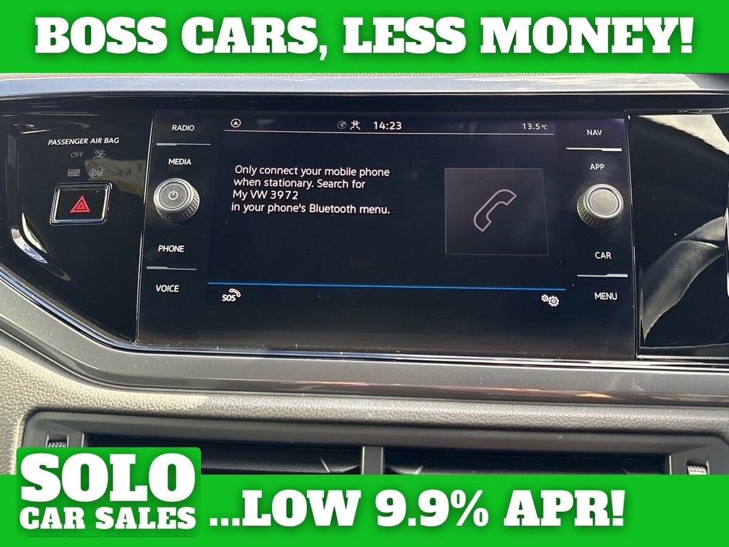 Used Volkswagen Polo 2021 for sale - 77383628: Photo 32