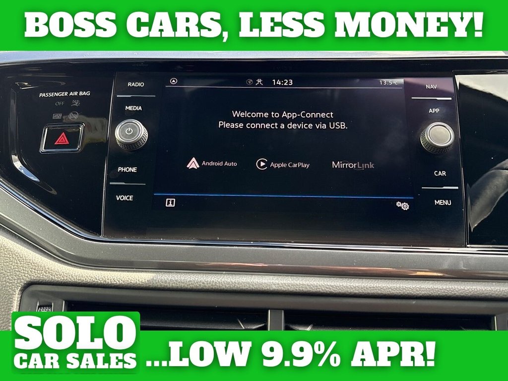 Used Volkswagen Polo 2021 for sale - 77383628: Photo 33