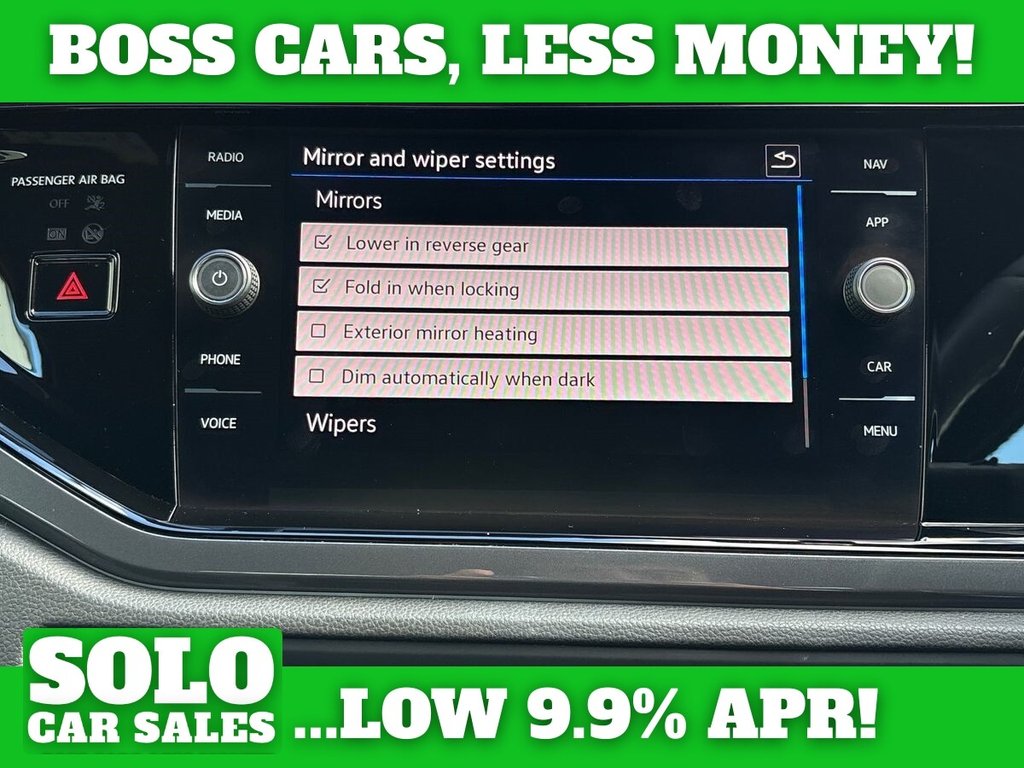 Used Volkswagen Polo 2021 for sale - 77383628: Photo 34