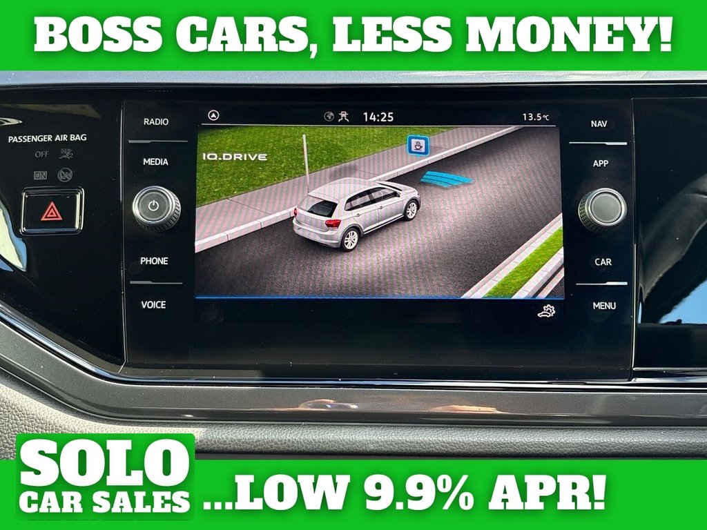 Used Volkswagen Polo 2021 for sale - 77383628: Photo 35