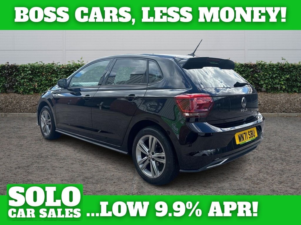 Used Volkswagen Polo 2021 for sale - 77383628: Photo 6