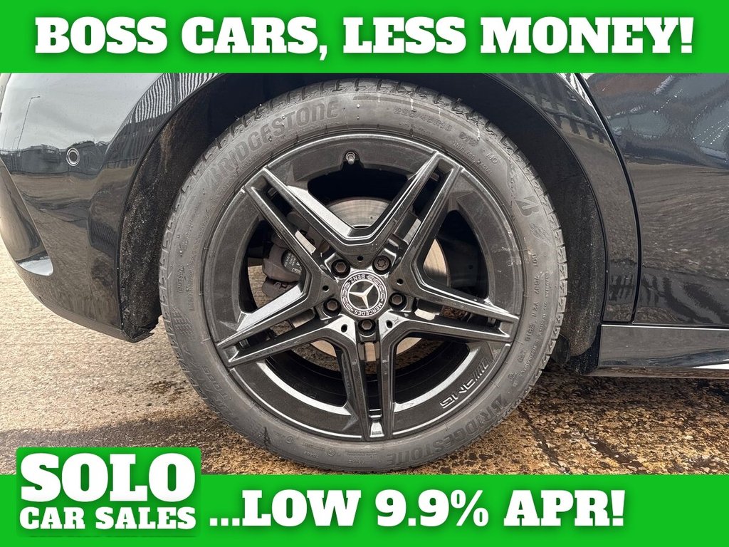 Used Mercedes-Benz A-Class 2019 for sale - 77654696: Photo 13