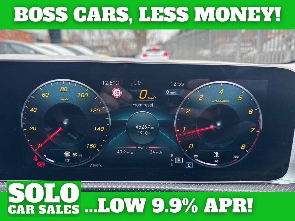 Used Mercedes-Benz A-Class 2019 for sale - 77654696: Photo 22