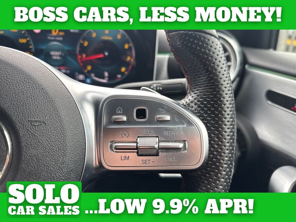 Used Mercedes-Benz A-Class 2019 for sale - 77654696: Photo 26