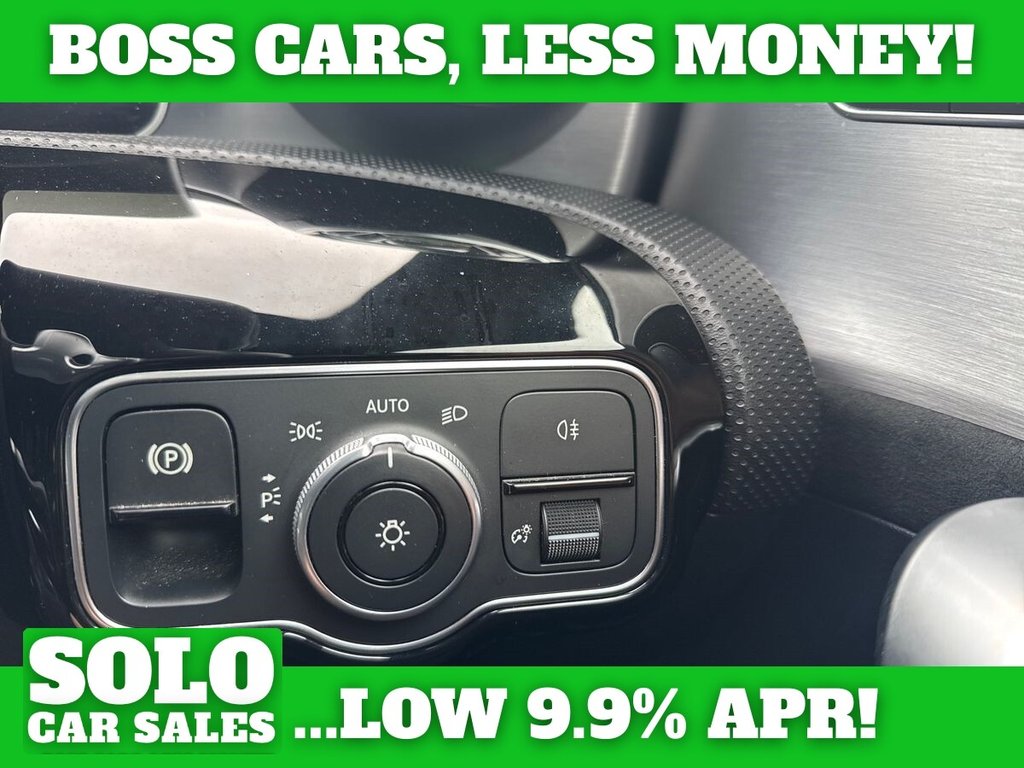 Used Mercedes-Benz A-Class 2019 for sale - 77654696: Photo 27