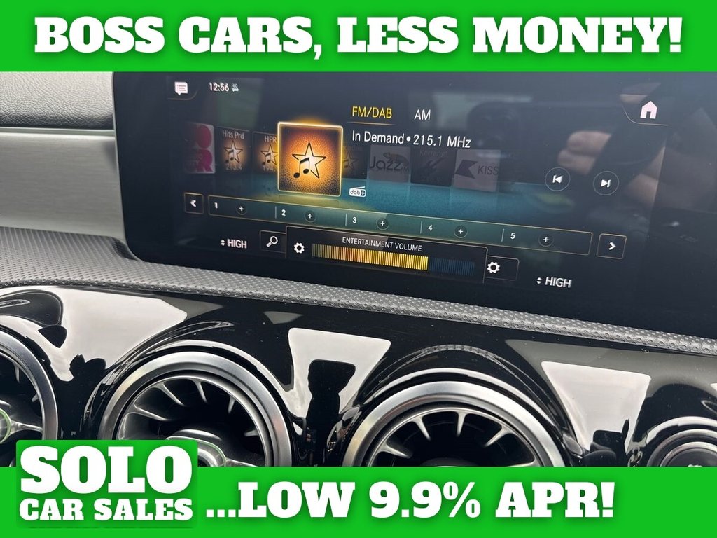 Used Mercedes-Benz A-Class 2019 for sale - 77654696: Photo 29