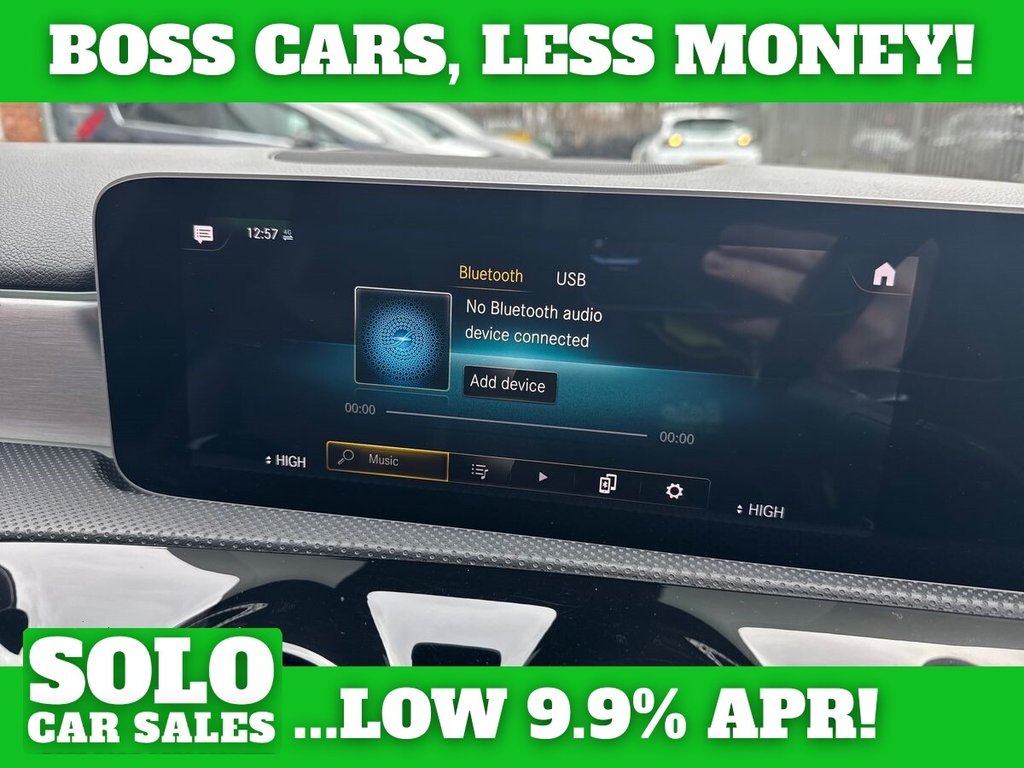 Used Mercedes-Benz A-Class 2019 for sale - 77654696: Photo 32