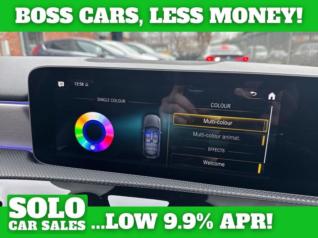 Used Mercedes-Benz A-Class 2019 for sale - 77654696: Photo 33