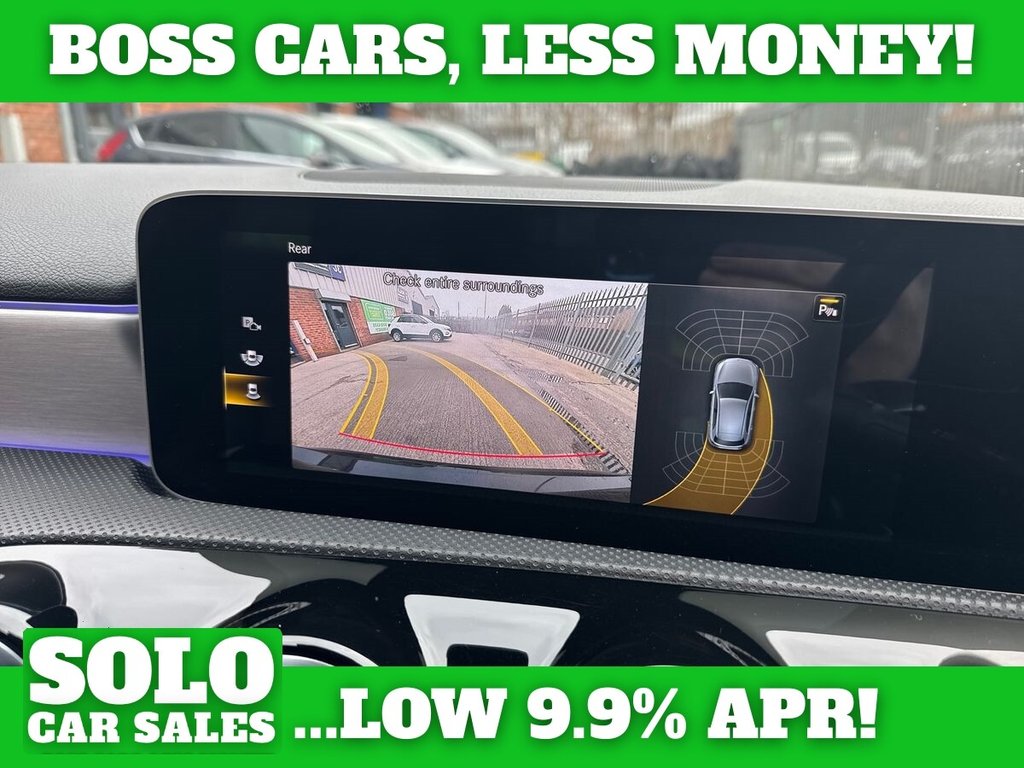 Used Mercedes-Benz A-Class 2019 for sale - 77654696: Photo 34