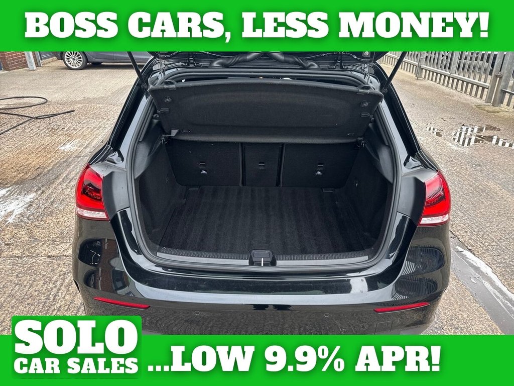 Used Mercedes-Benz A-Class 2019 for sale - 77654696: Photo 5