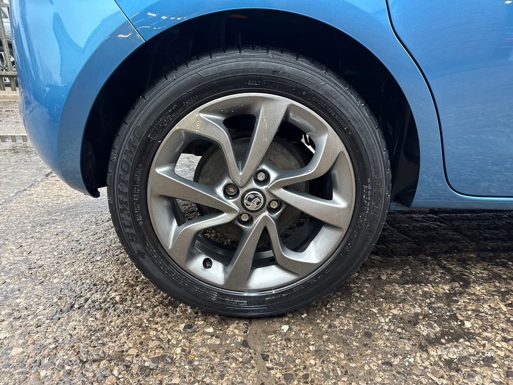 Used Vauxhall Corsa 2019 for sale - 77383974: Photo 13